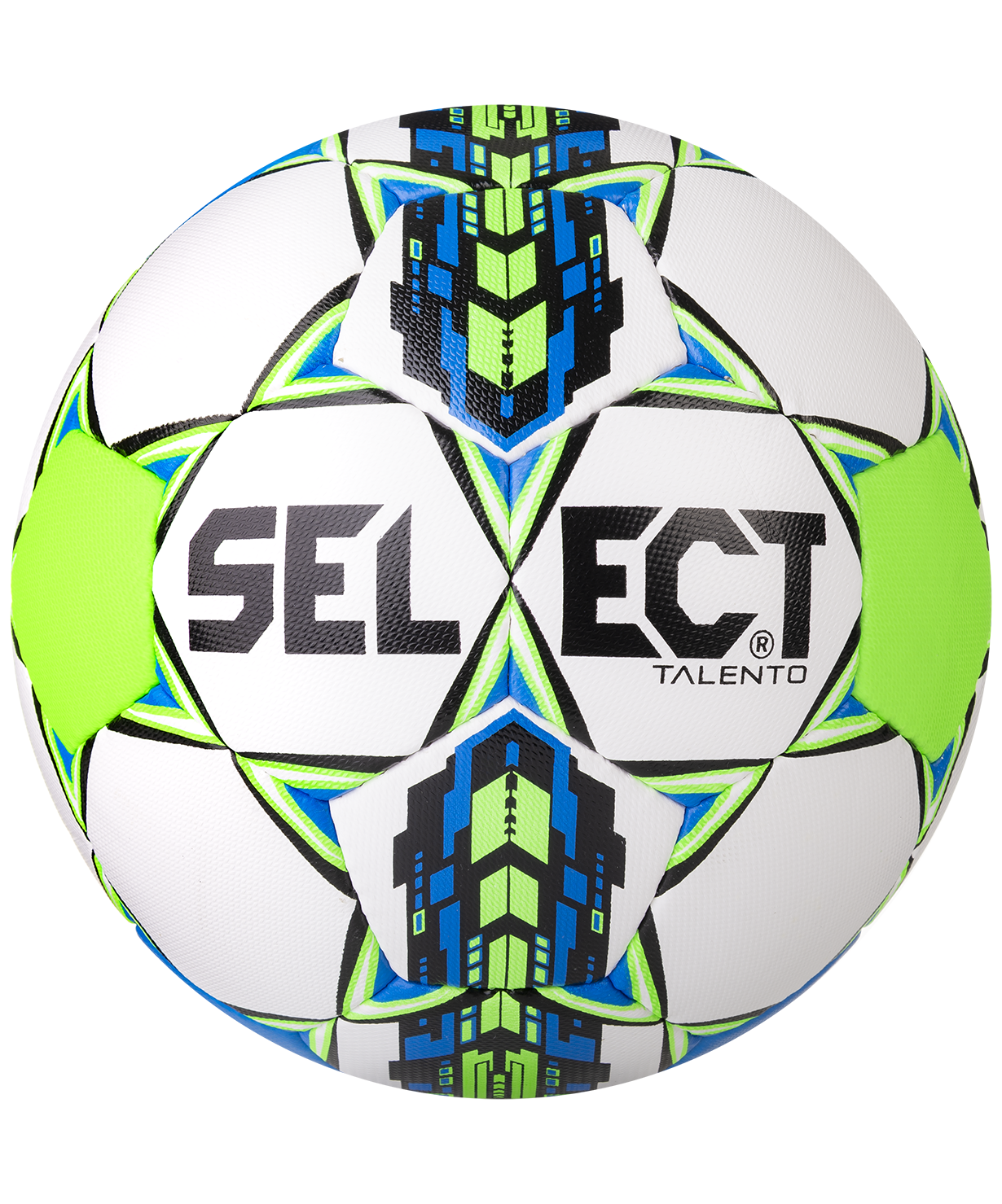 Мяч футбольный Talento №5