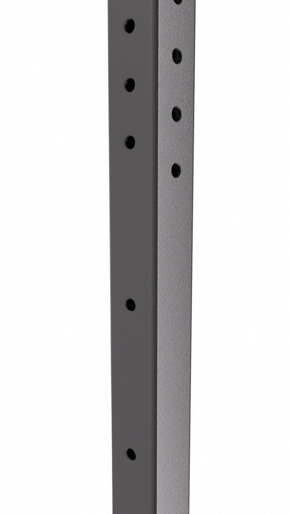 Стойка 2,765 м (25.2.21)