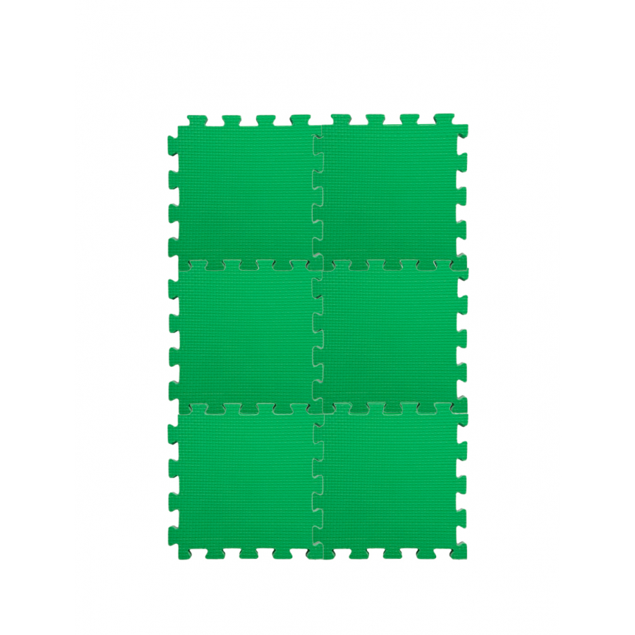 Будомат Midzumi №6 (зеленый)