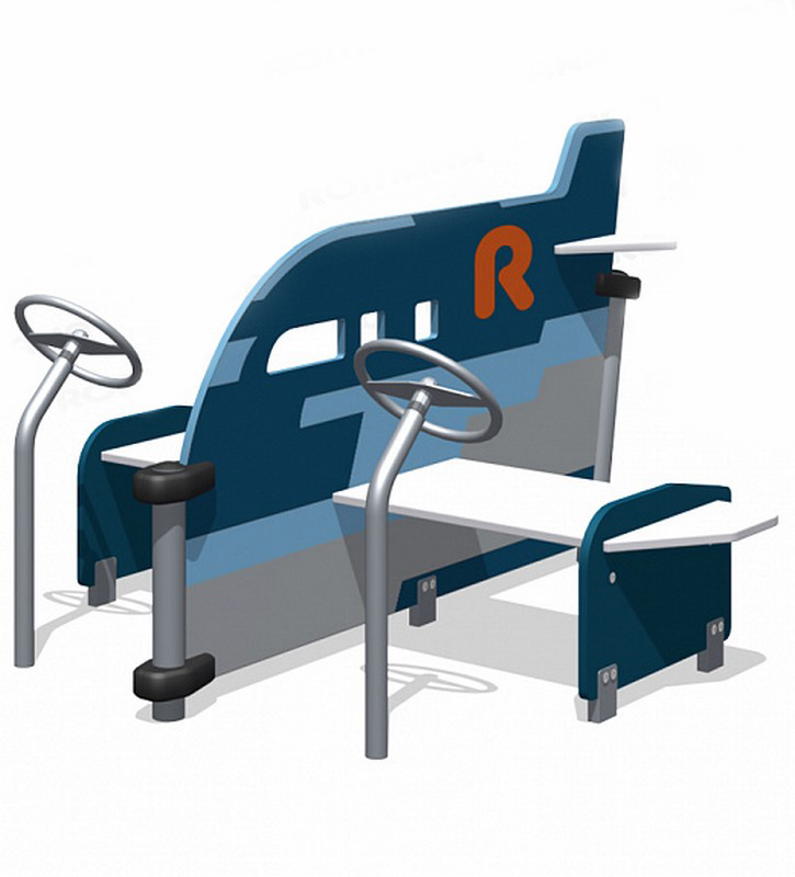 Игровое оборудование CАМОЛЕТ Romana 057.64.00