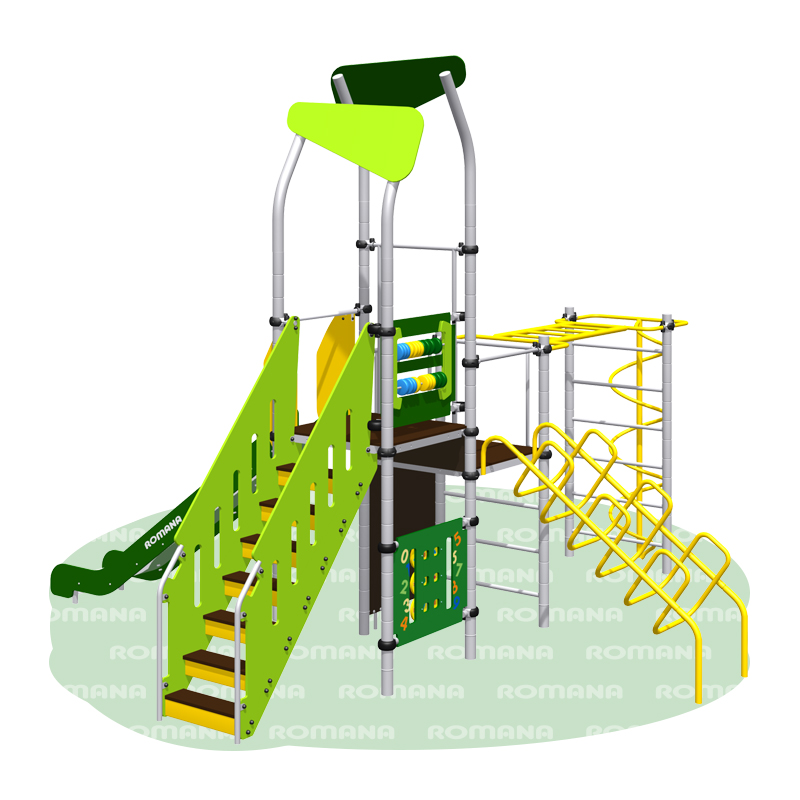 Игровой комплекс «Romana 101.33.01»