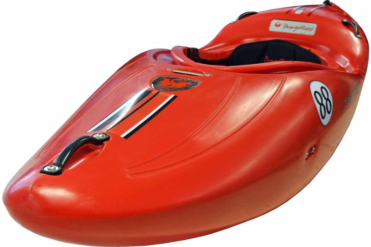 Каяк Dragorossi 88