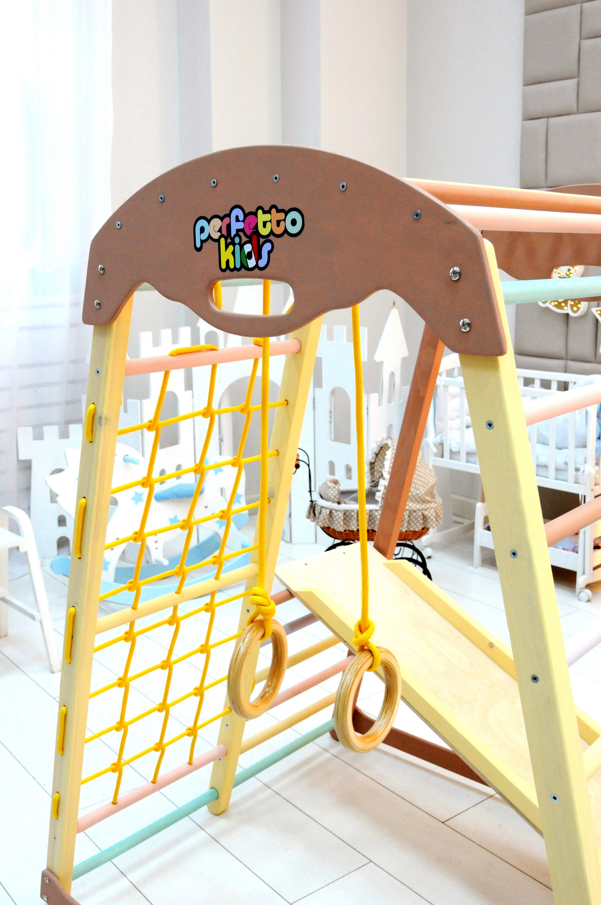 ДСК PERFETTO KIDS "Libellula"