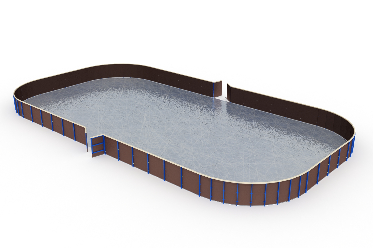 Каток СО 1002