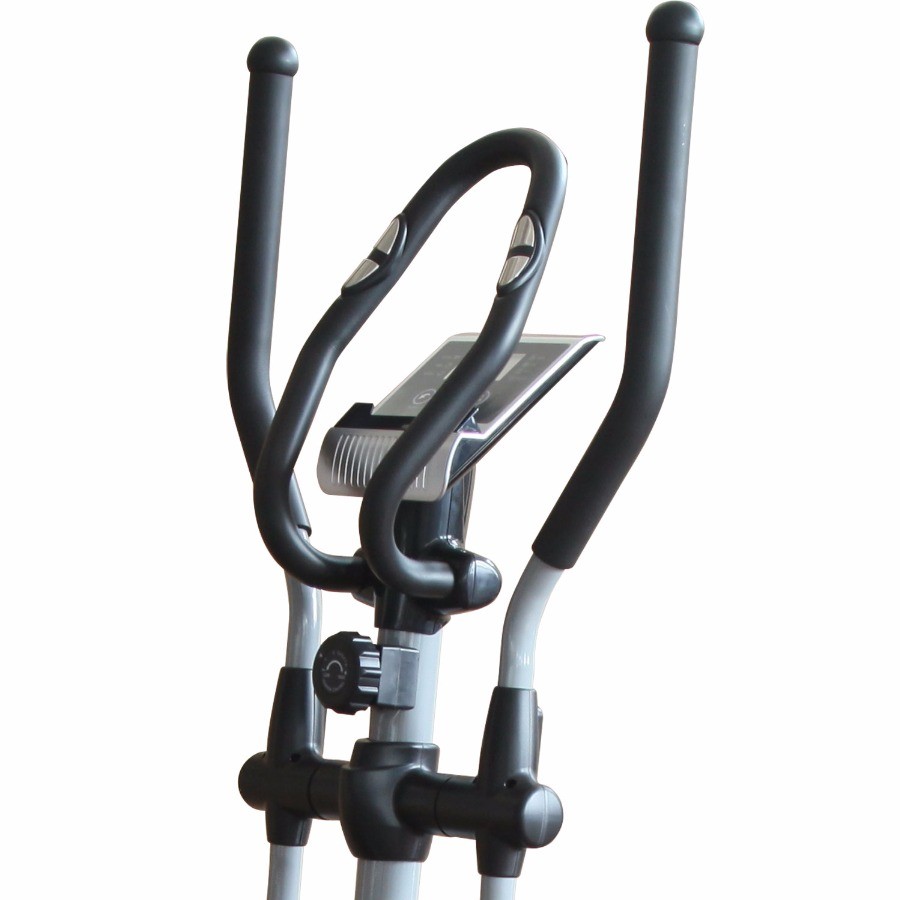 Эллиптический тренажер DFC E8711H магн.