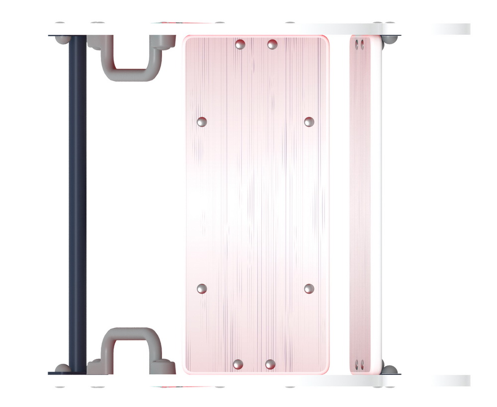 ОСЬМИНОГ качалка на пружине ИО 22.17.03