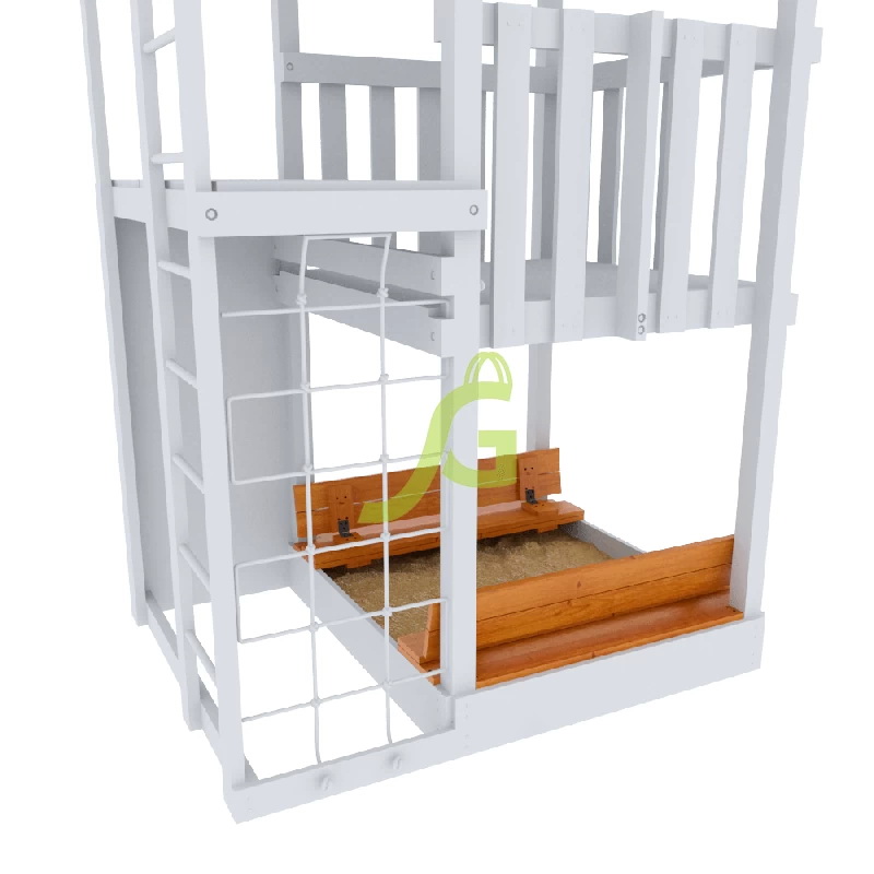 Крышка для песочниц серии IgraGrad Крафт Pro