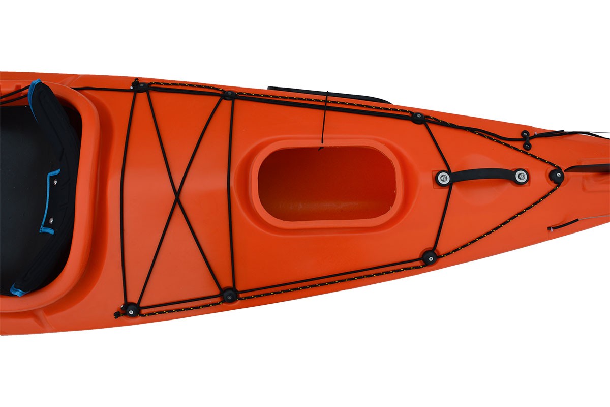 Каяк ТВИСТ морской RST