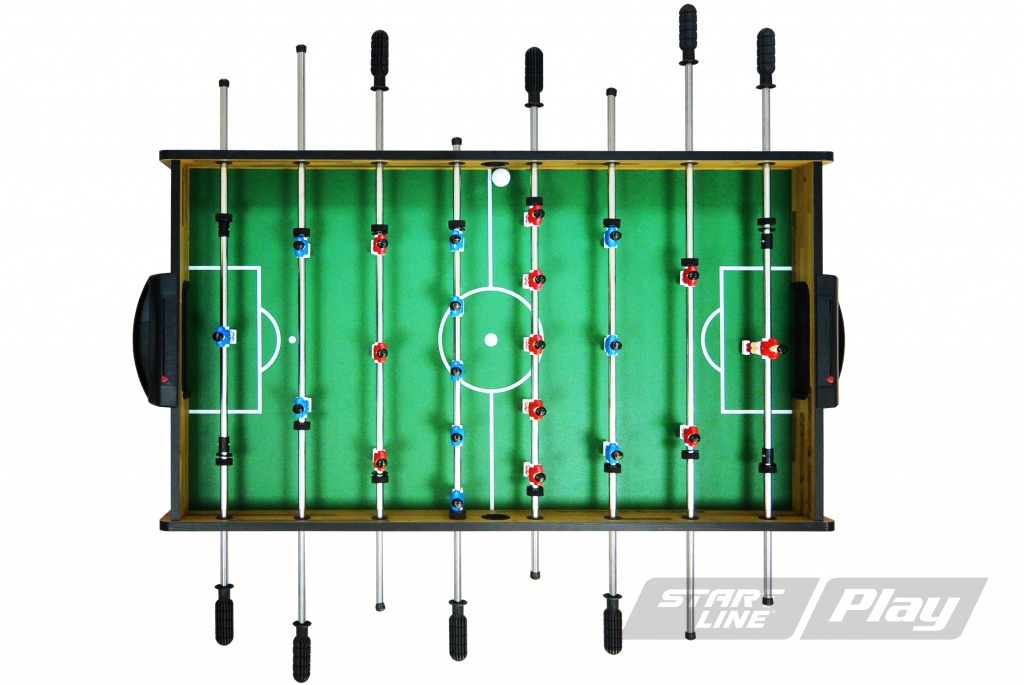 Настольный футбол / кикер Сlassic 4 фута