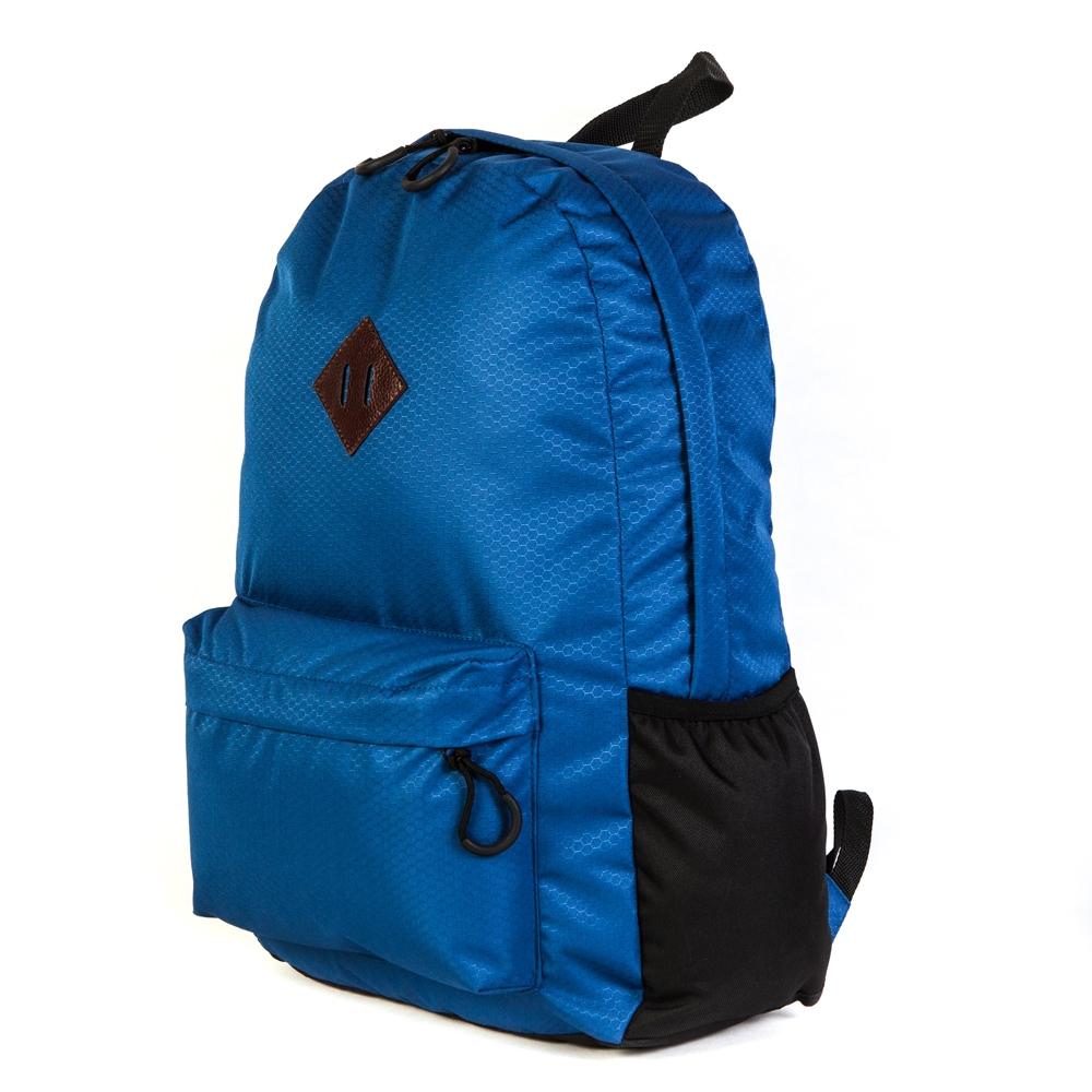 Рюкзак Prival City 18 синий