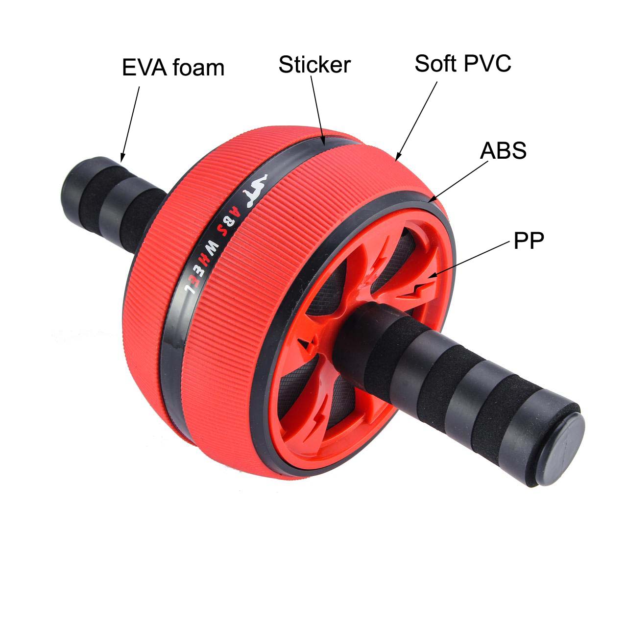 Ролик для пресса Atemi, AEW02