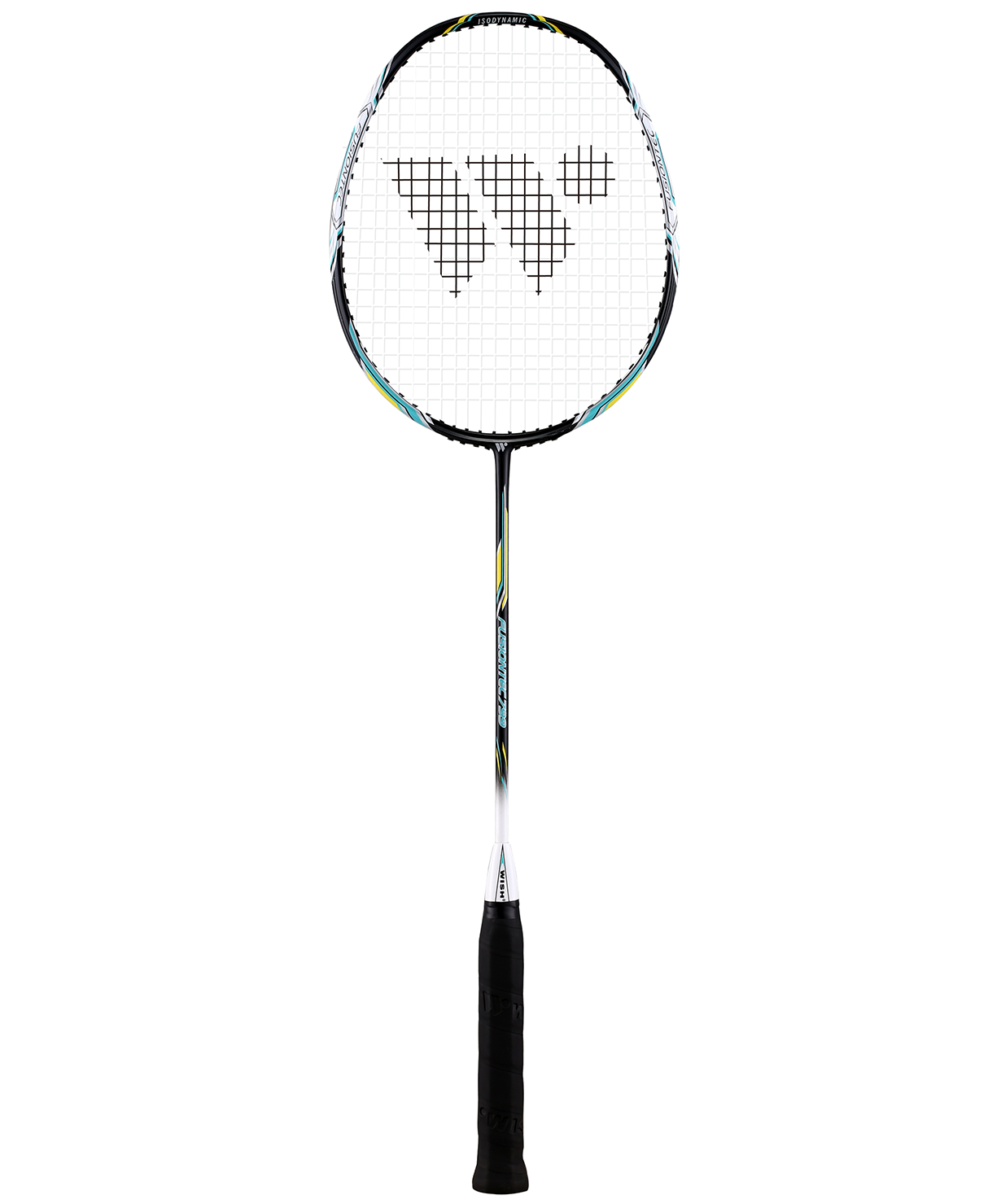 Набор для бадминтона Fusiontec 799K, синий