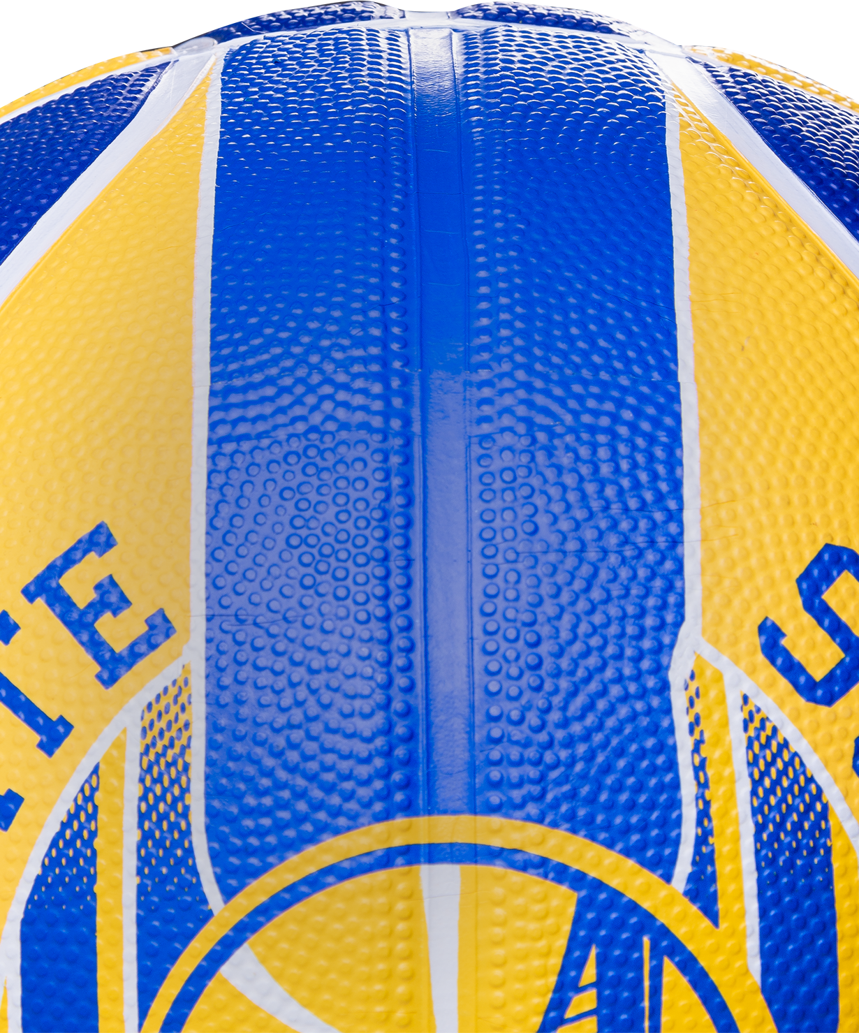Мяч баскетбольный Team Golden State 83-515z, №7