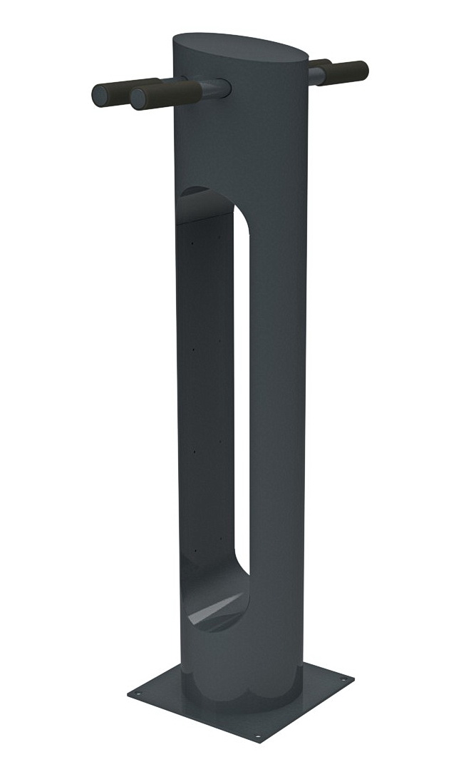 Ремонтная станция Air Gym YRS2