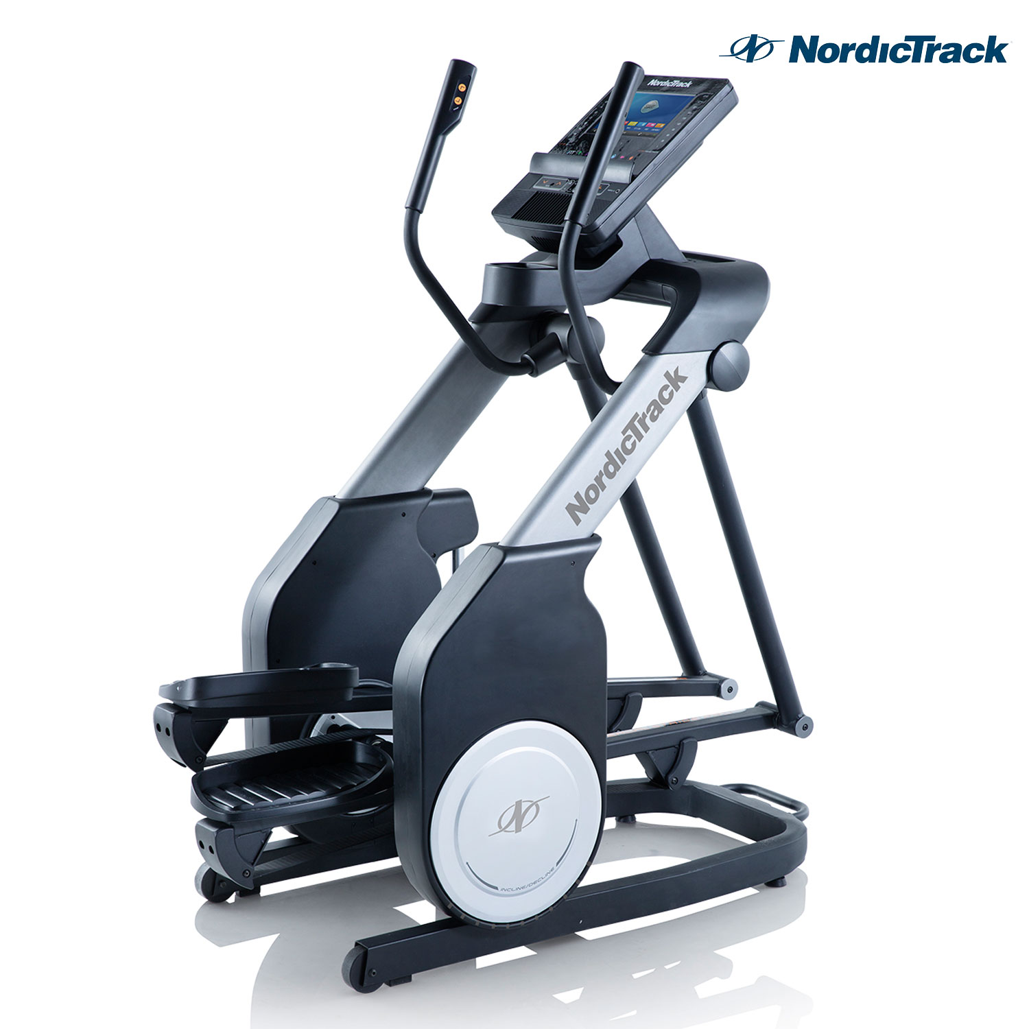 Кросстренер NordicTrack Strider FS7i