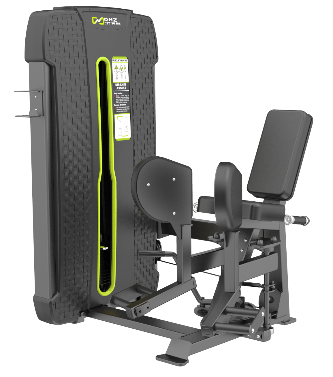 E-4022A Сведение ног сидя. Стек 109 кг