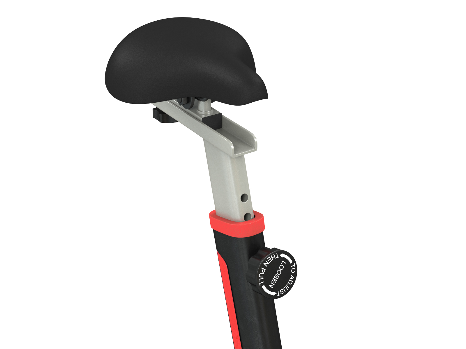 Велотренажер UNIXFIT SB-490