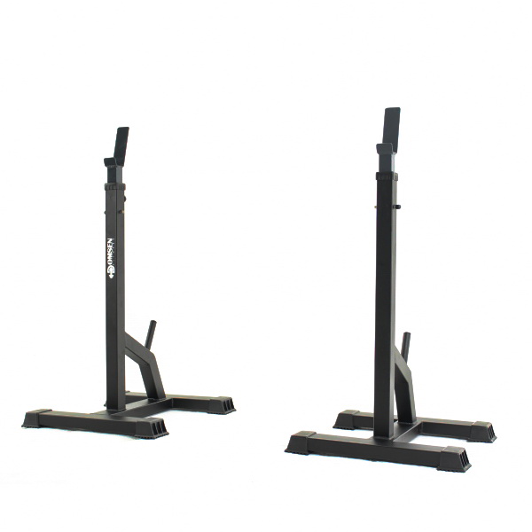 Стойки под штангу раздельные Domsen Ds28