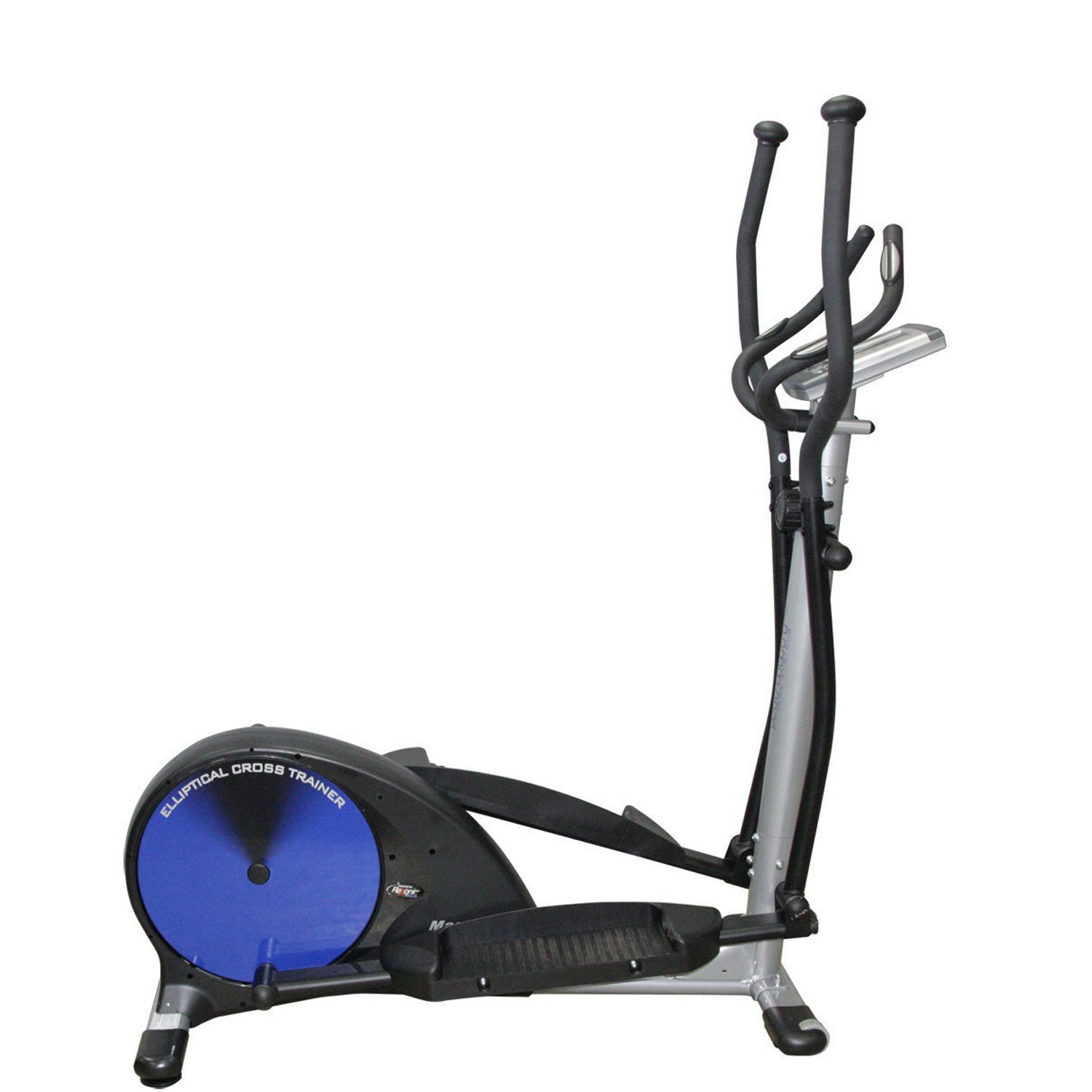 Эллиптический тренажер INFINITI VG20 магнитный