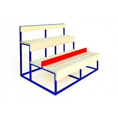 Трибуна универсальная (20.002)