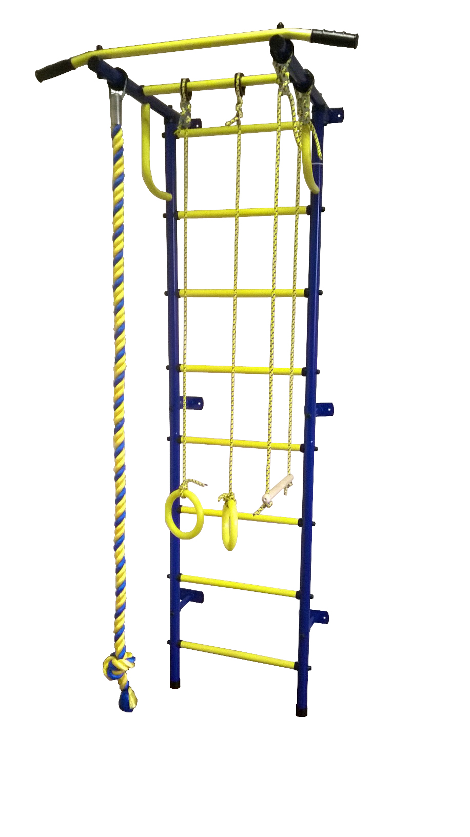 ДСК Пионер С2Р пурпурно/жёлтый