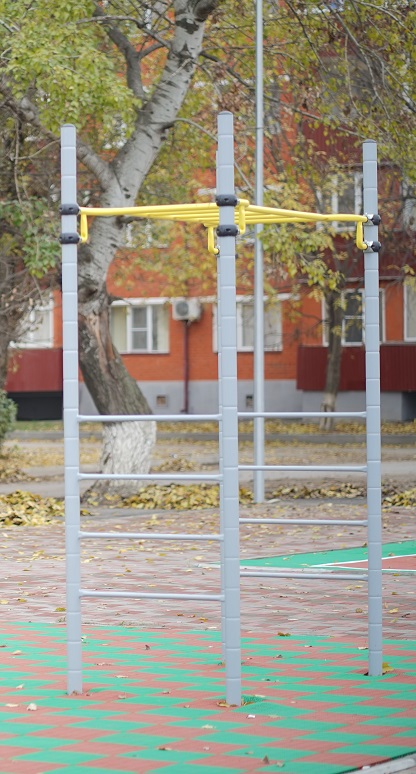 Рукоход Romana 204.05.00