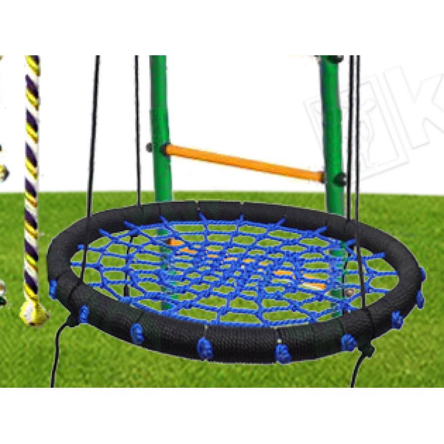 Уличный детский спортивный комплекс Kampfer Kindisch