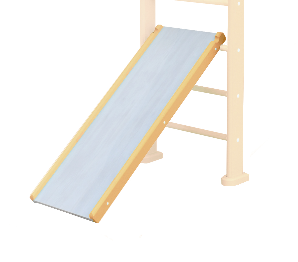 Скат-скалодром Kampfer Scate (№0 Без покрытия)