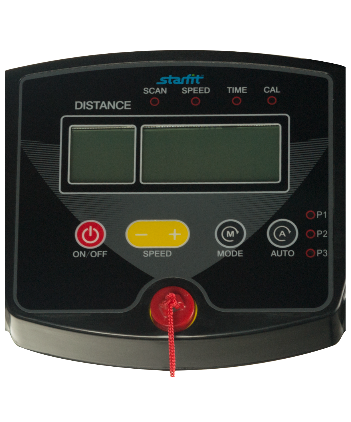 Беговая дорожка STARFIT TM-301 Genesis, электрическая