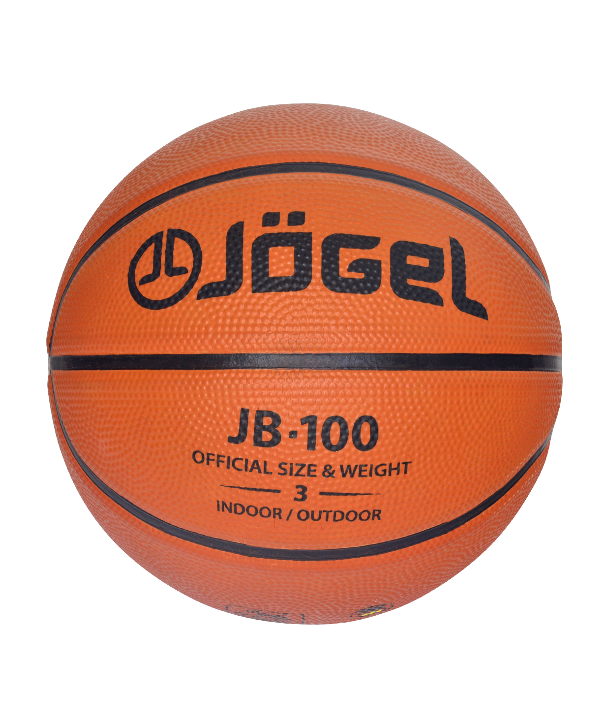 Мяч баскетбольный JB-100 №3