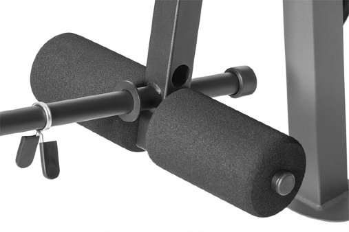 Скамья универсальная с опциями HastDrive