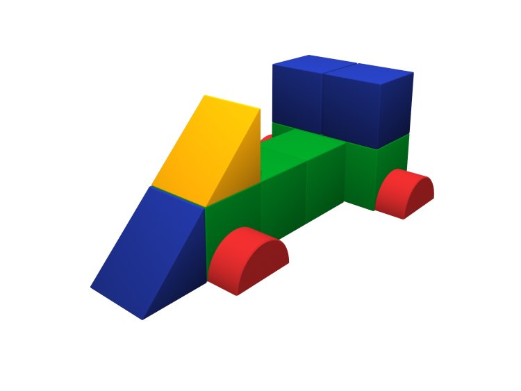 Квадроцикл ДМФ-МК-13.87.01