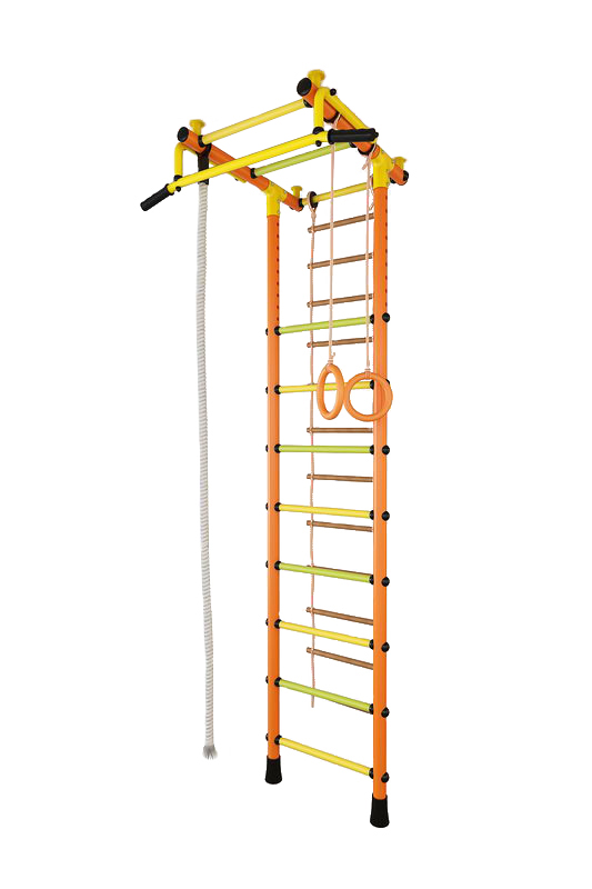 ДСК "Маугли - 01-03" М оранжевый