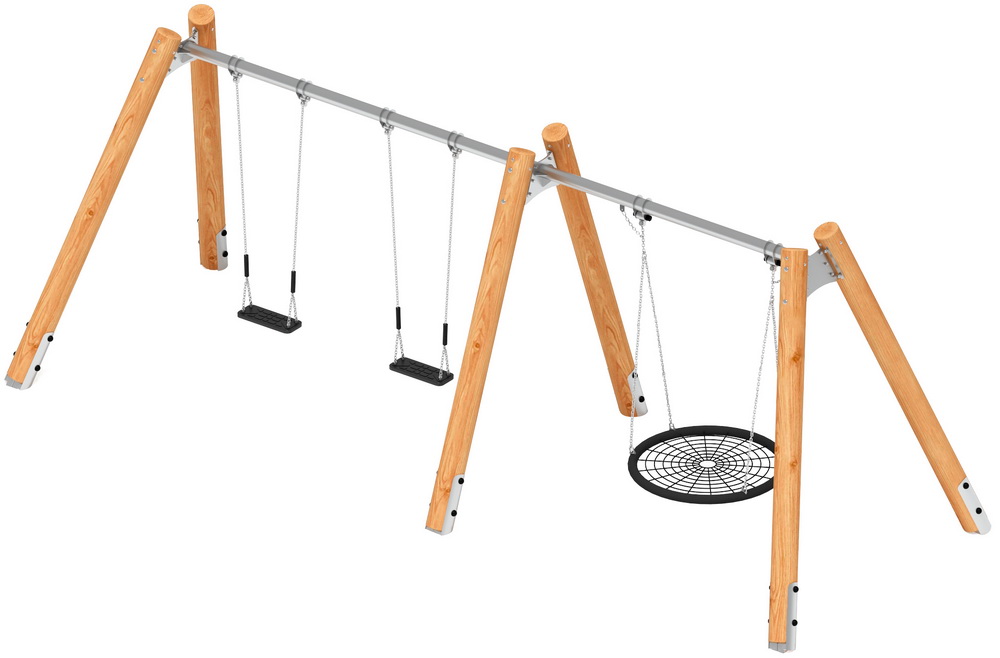 Качели (Лиственница) ИО 13.Р.05.03.03.01-Л