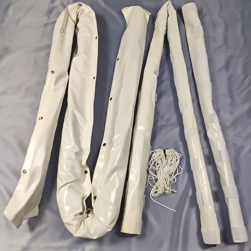 Мягкое гашение для хоккейных ворот (17.212)