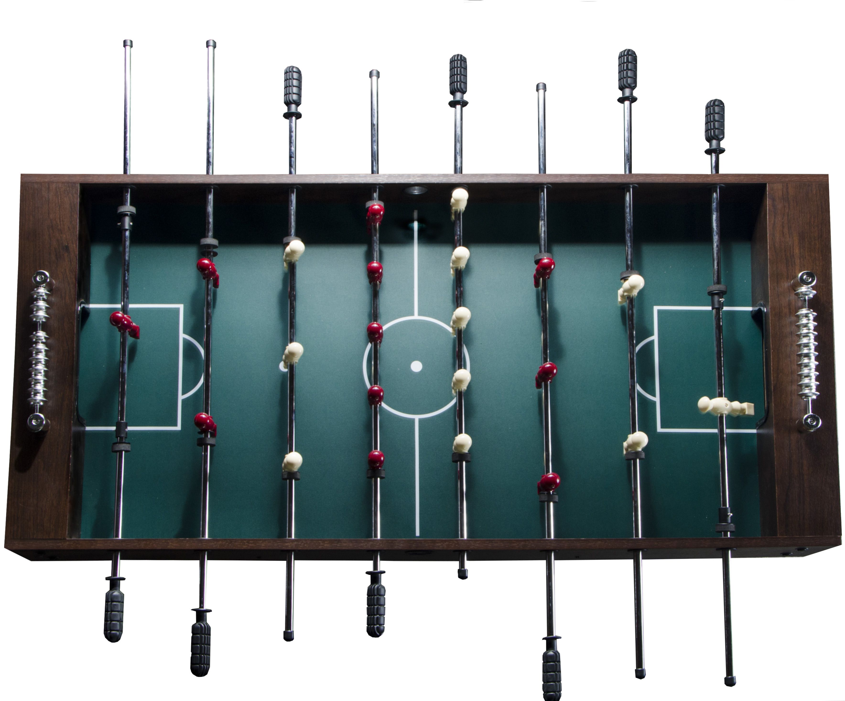 Многофункциональный игровой стол Mixter 3-in-1 (122 х 59 х 79,5 см)