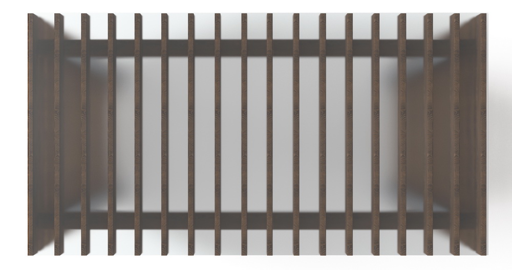 Пергола беседка МФ 77.01.03/с поликарбонатом/