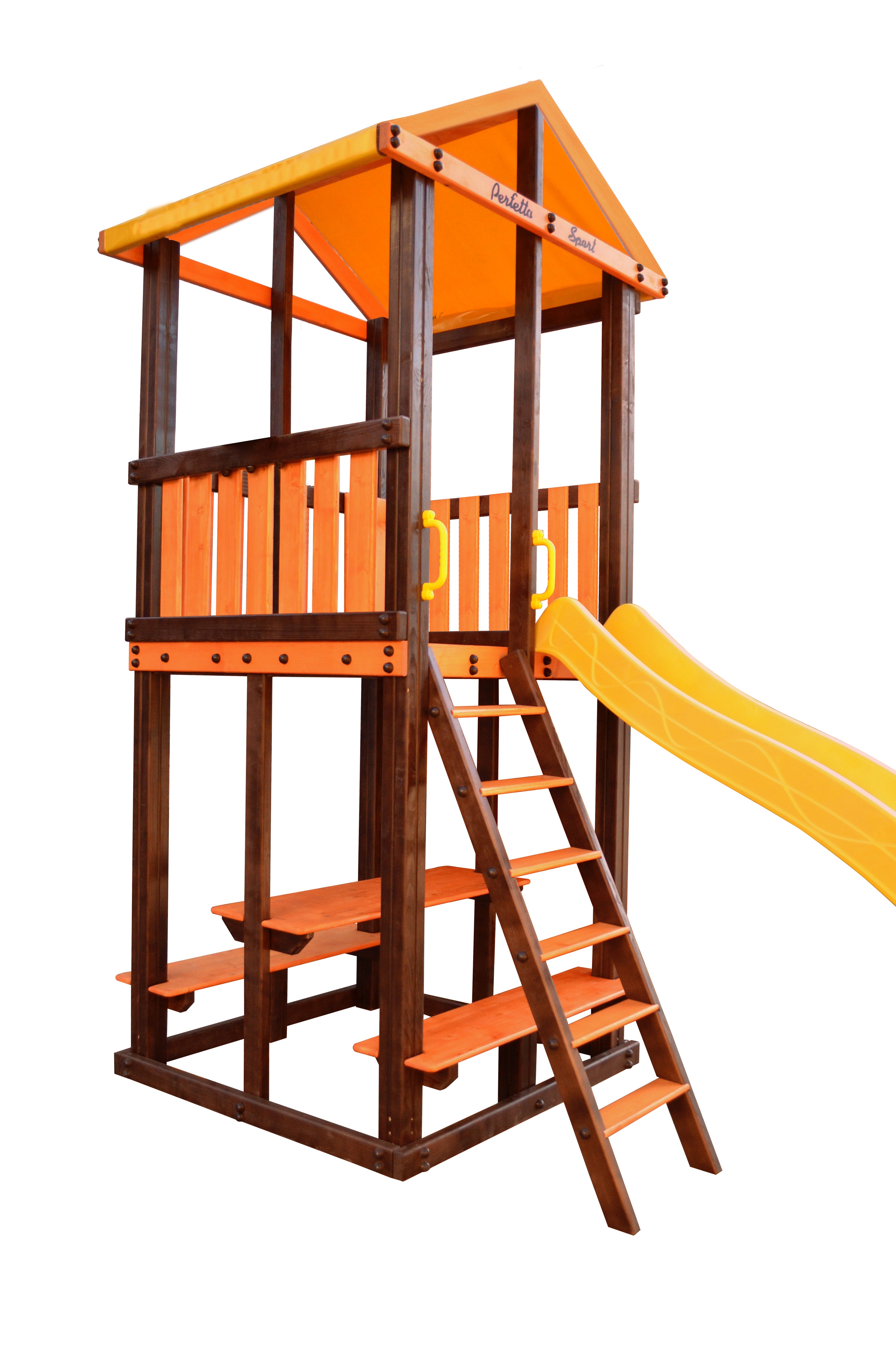 Игровой комплекс Perfetto sport «Bari» PS-601