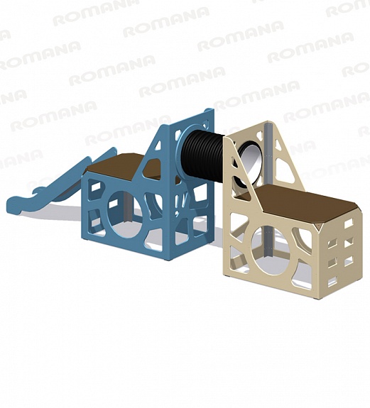 Игровой модуль Romana 115.24.00