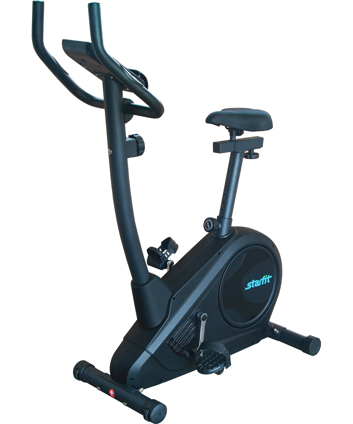 Велотренажер BK-105 Carrera New, магнитный