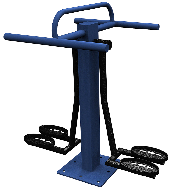 Маятник детский