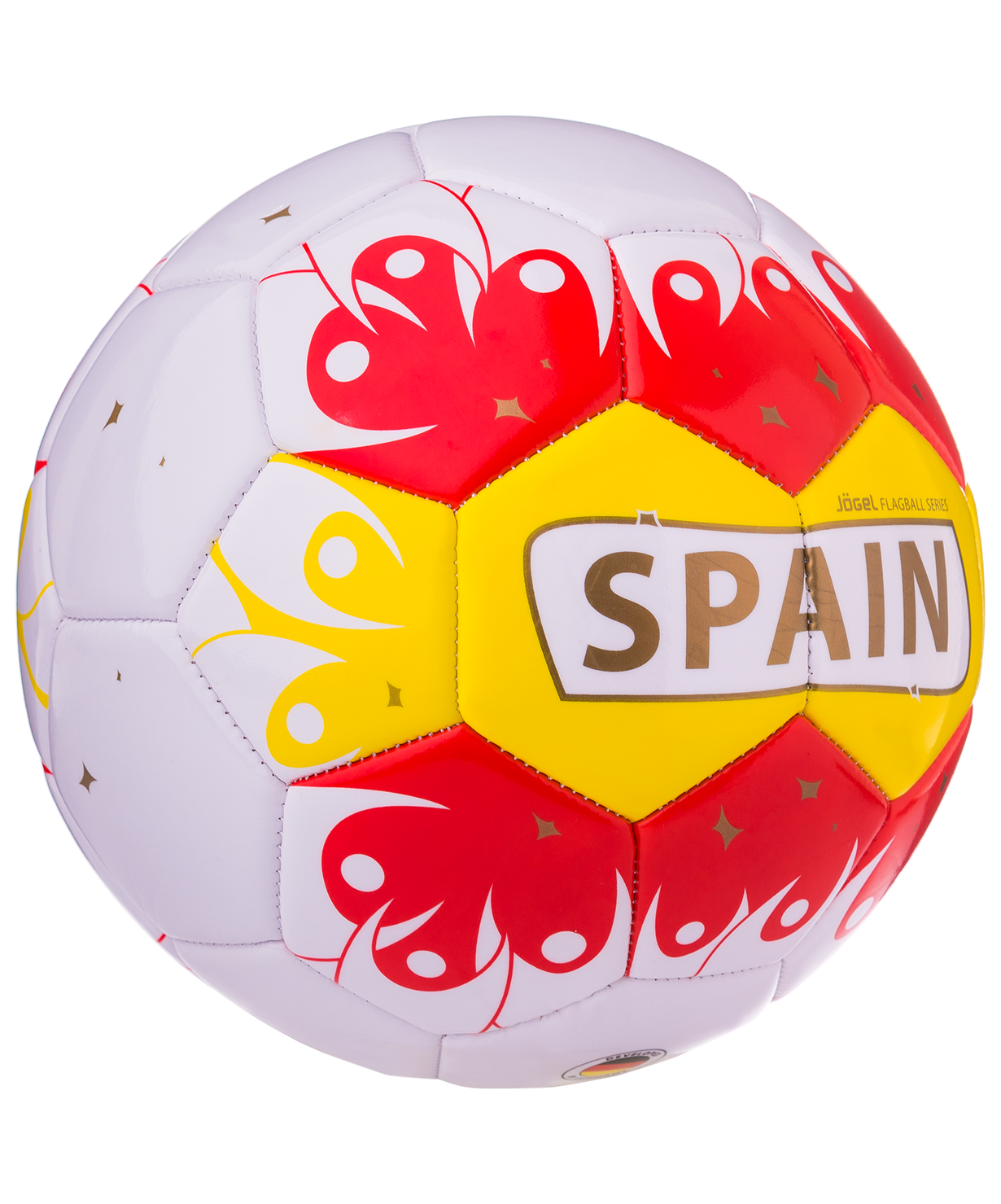 Мяч футбольный Spain №5