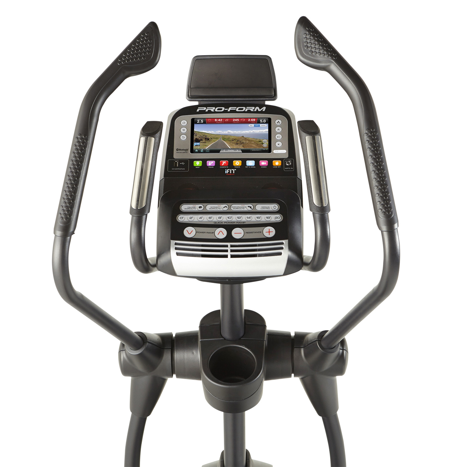 Эллиптический тренажер Pro-Form Endurance 520 E