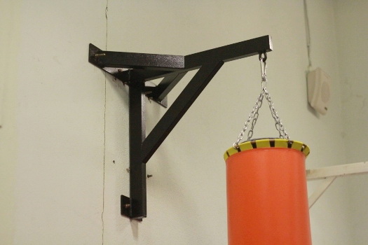 Кронштейн для боксерского мешка 65 см (05.202)