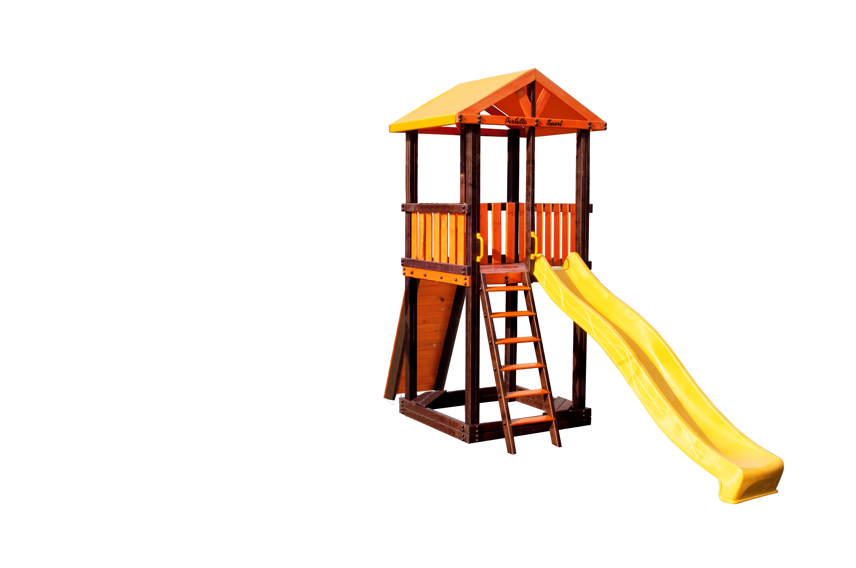 Игровой комплекс Perfetto sport «Pitigliano-1»