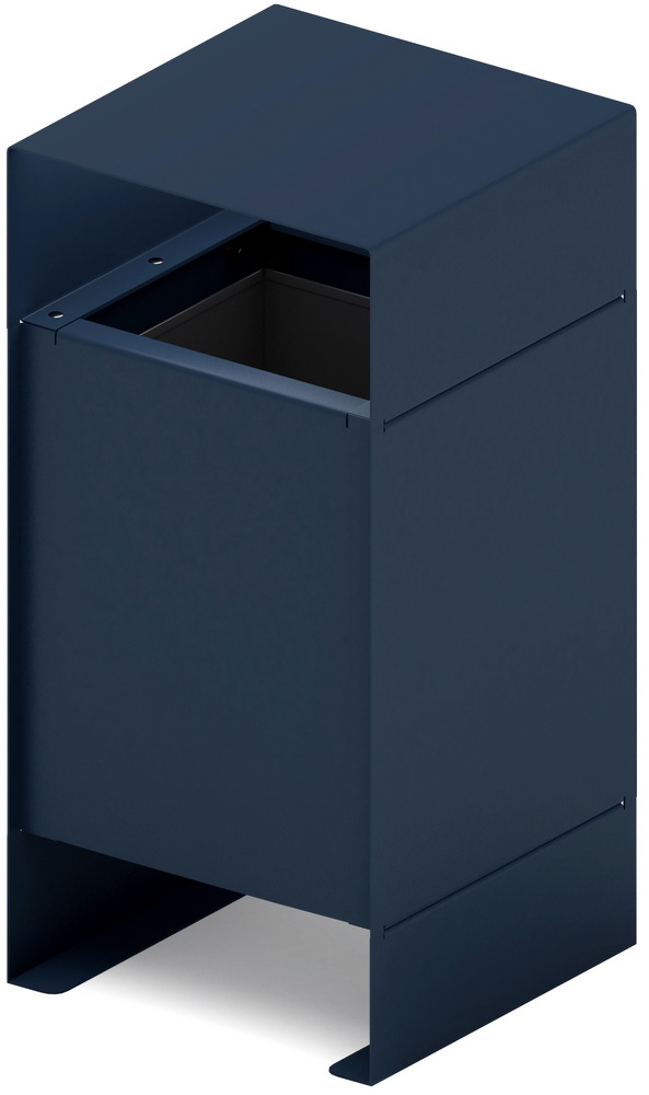 Урна парковая (под анкера) МФ 50.02.04