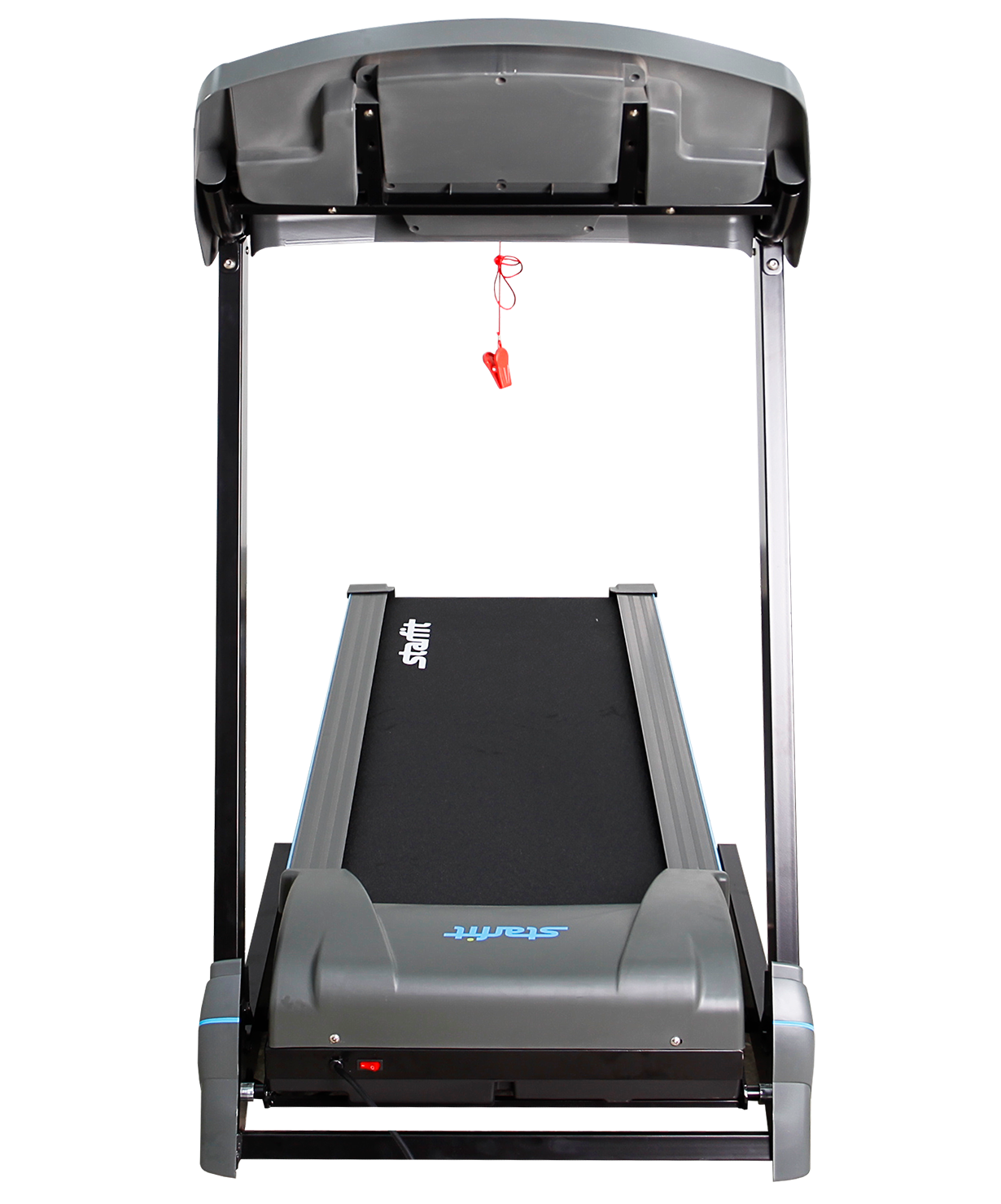 Беговая дорожка STARFIT TM-306 Legacy, электрическая