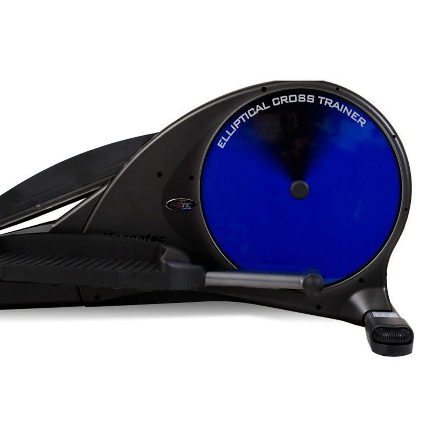 Эллиптический тренажер INFINITI VG40 электромагн.