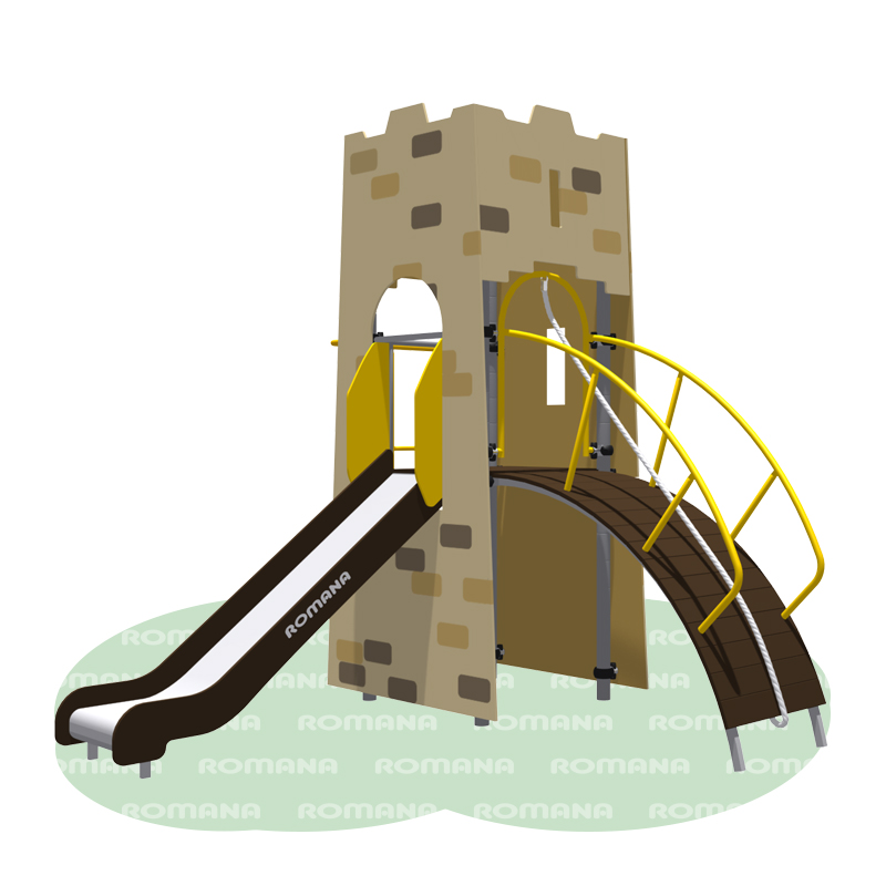 Башня «Romana 101.79.01»