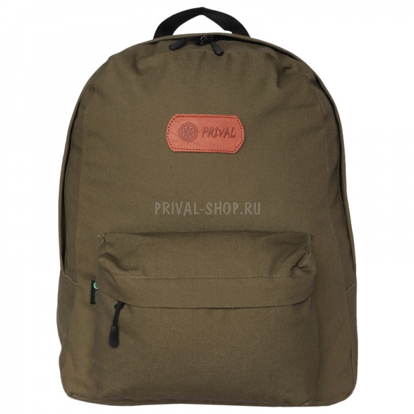 Рюкзак Prival Спутник 30 Oxf Хаки